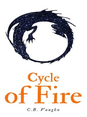 cover image of Cycle of Fire